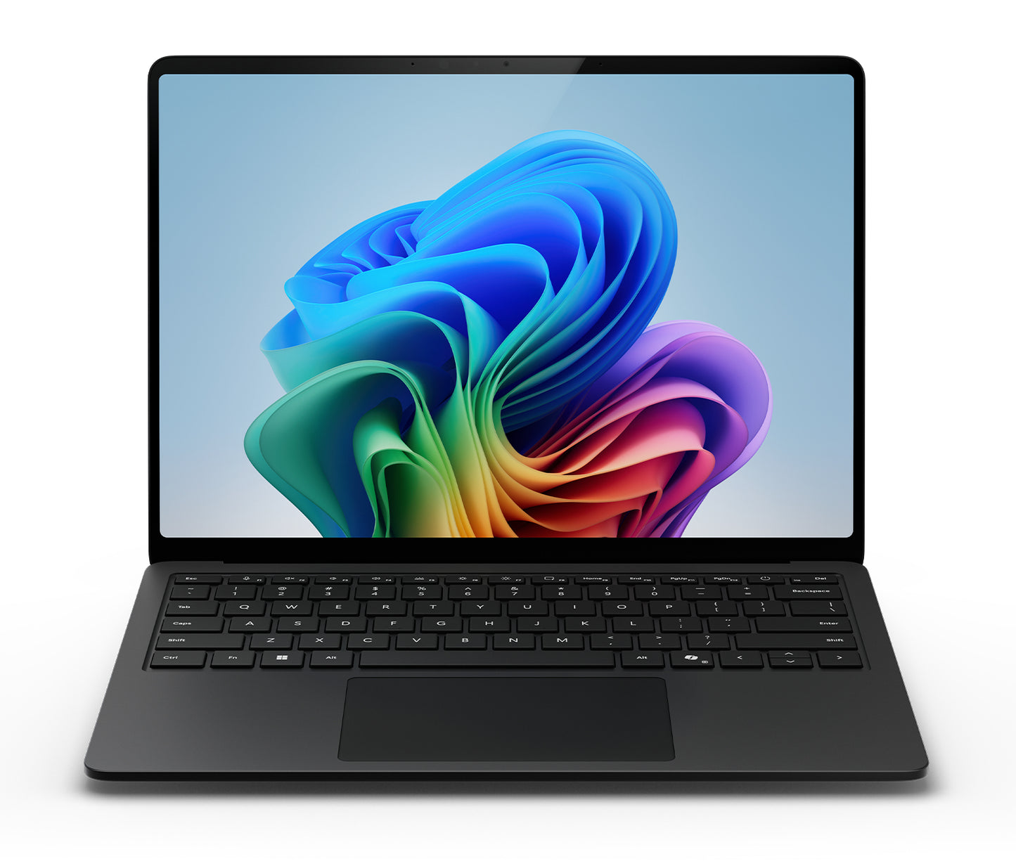 Microsoft Surface Laptop 7 Copilot+ PC Intel Core Ultra 7 Computadora portátil 35 cm (13.8") Pantalla táctil 32 GB LPDDR5x-SDRAM 1 TB SSD Wi-Fi 7 (802.11be) Windows 11 Pro Negro