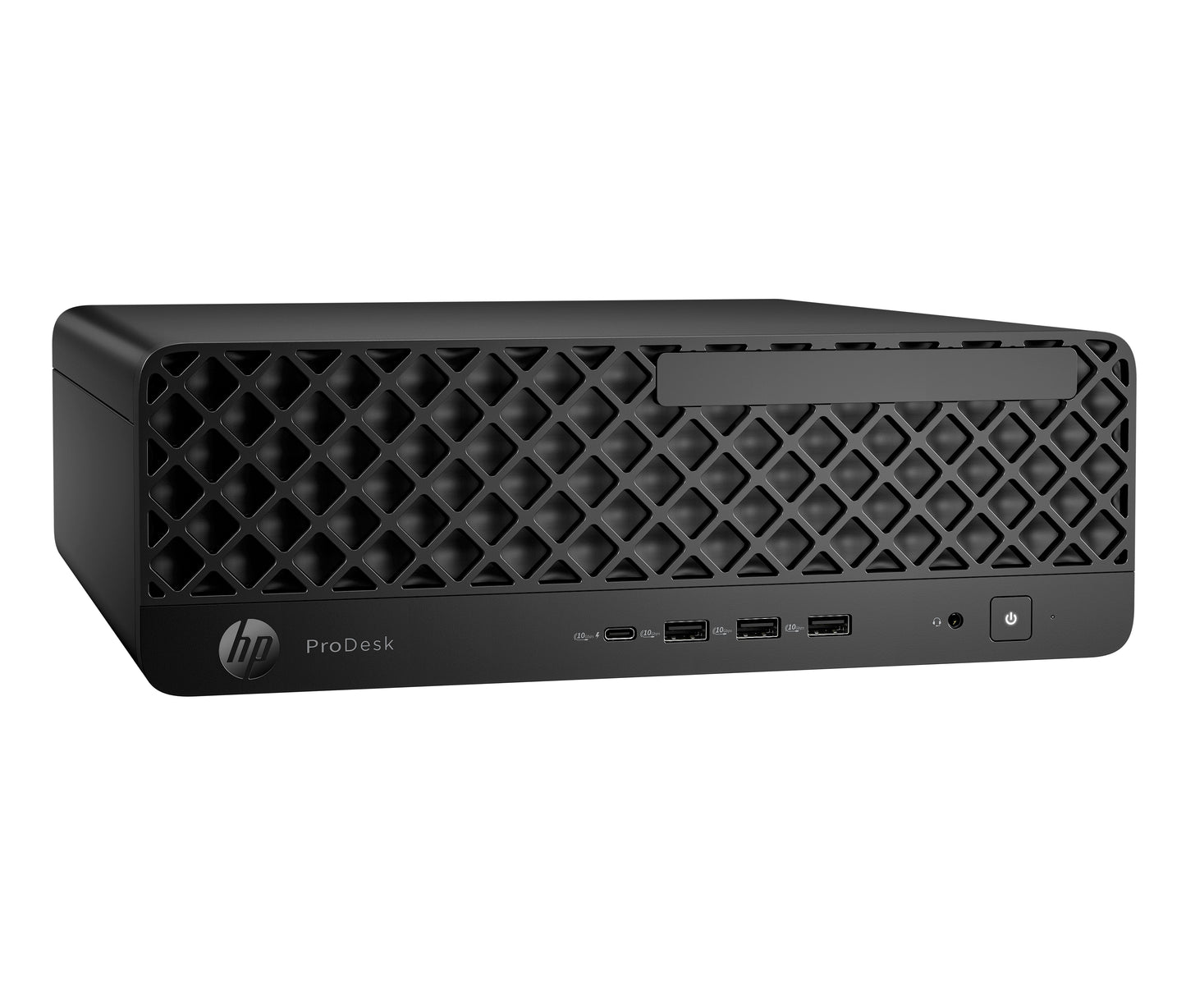 HP ProDesk 4 SFF G1i Desktop AI PC Intel Core Ultra 5 235 16 GB DDR5-SDRAM 512 GB SSD Windows 11 Pro Negro