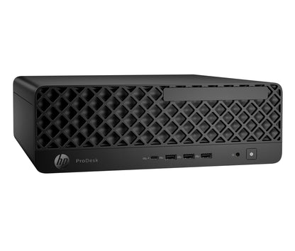 Desktop HP ProDesk 4 SFF AIG1i Intel Core Ultra 5 235 512GB SSD 16GB Windows 11 Pro