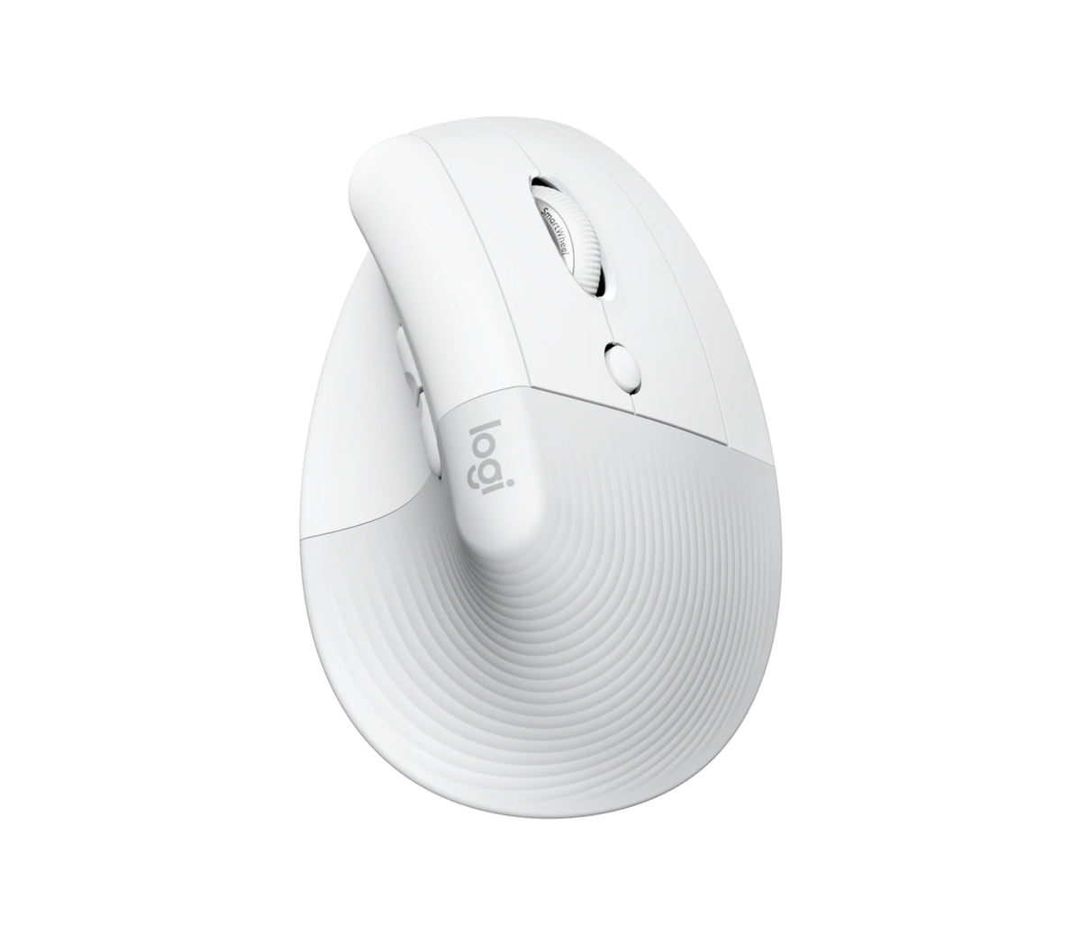Logitech 910-006469 ratón Oficina Diestro RF inalámbrico + bluetooth Óptico 4000 DPI