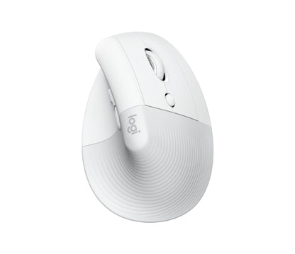 Logitech 910-006469 ratón Oficina Diestro RF inalámbrico + bluetooth Óptico 4000 DPI