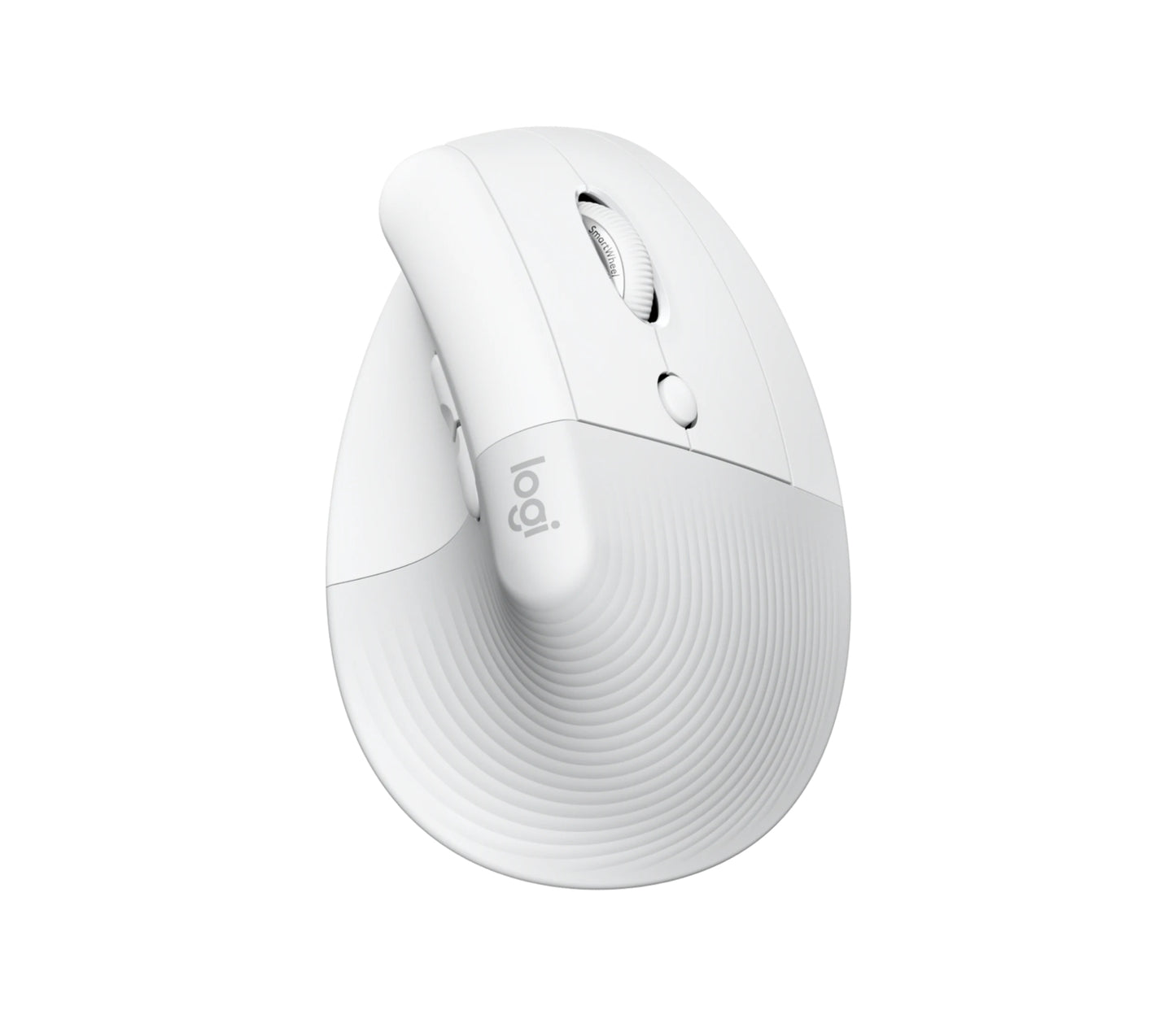 Logitech 910-006469 ratón Oficina Diestro RF inalámbrico + bluetooth Óptico 4000 DPI