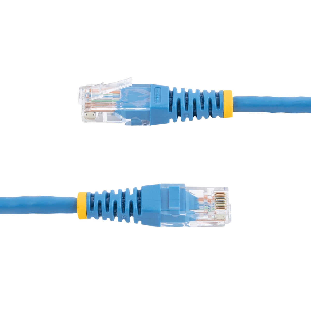 StarTech.com M45PATCH10BL cable de red U/UTP (UTP)