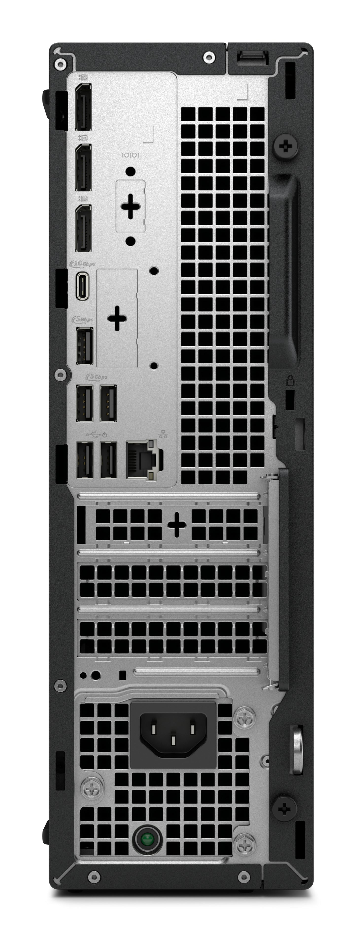 Desktop Dell Pro Slim Plus QBS1250 CORE ULTRA 7 265 vPro 16GB RAM 512GB SSD W11PRO 3Y Prosupport
