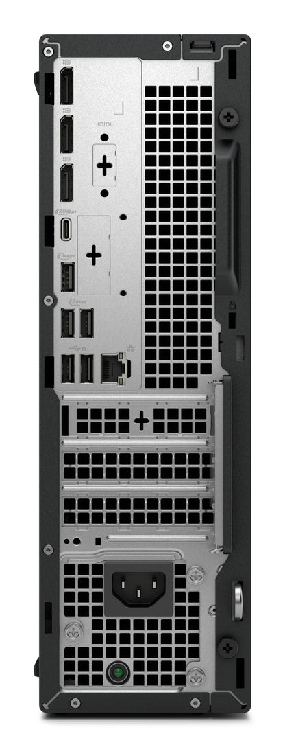 Desktop Dell Pro Slim Plus QBS1250 CORE ULTRA 7 265 vPro 16GB RAM 512GB SSD W11PRO 3Y Prosupport