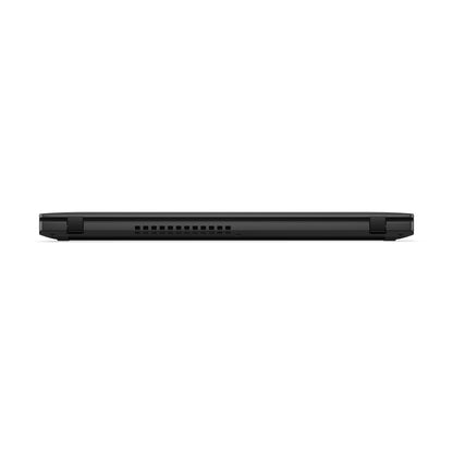 Lenovo ThinkPad T16 Gen 4 (Intel) Intel Core Ultra 5 225U Computadora portátil 40.6 cm (16") WUXGA 16 GB DDR5-SDRAM 512 GB SSD Wi-Fi 6E (802.11ax) Windows 11 Pro Negro Español