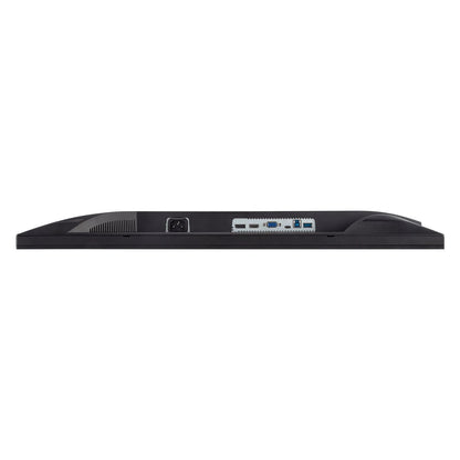 Viewsonic VG275 monitor de computadora 68.6 cm (27") 1920 x 1080 Pixeles Full HD LED Negro