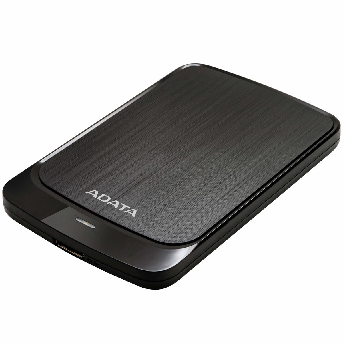 Disco Duro Externo Adata 1TB HV300 2.5" USB 3.1 Negro
