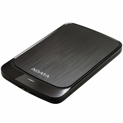 Disco Duro Externo Adata 1TB HV300 2.5" USB 3.1 Negro