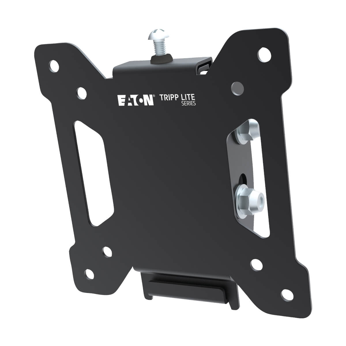 Tripp Lite DWT1327S soporte para TV 68.6 cm (27") Negro