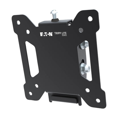 Tripp Lite DWT1327S soporte para TV 68.6 cm (27") Negro