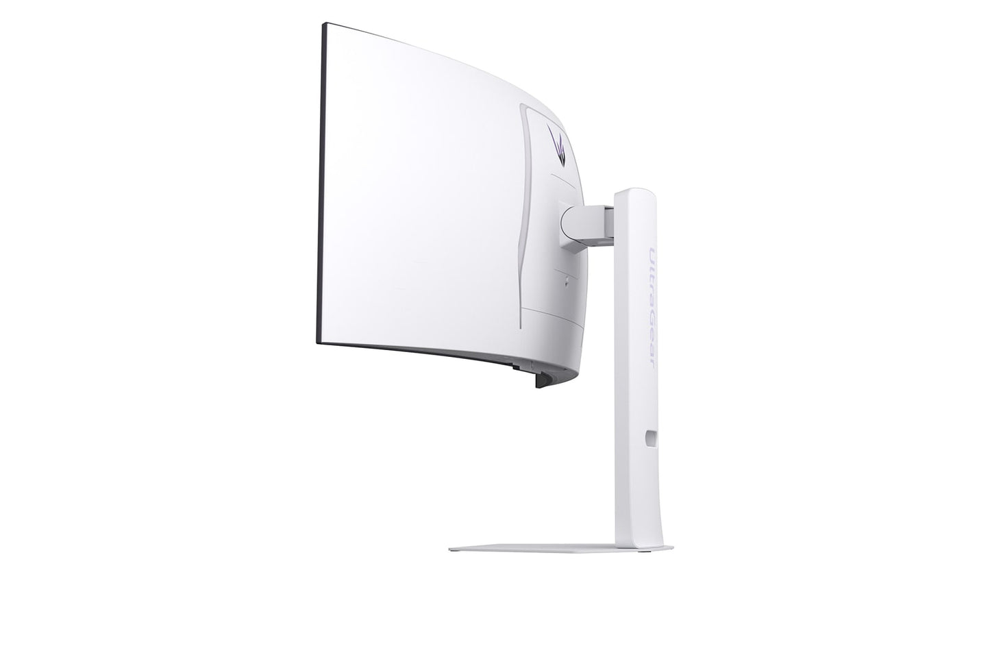 LG 34GX90SA-W monitor de computadora 86.4 cm (34") 3440 x 1440 Pixeles Wide Quad HD OLED Blanco