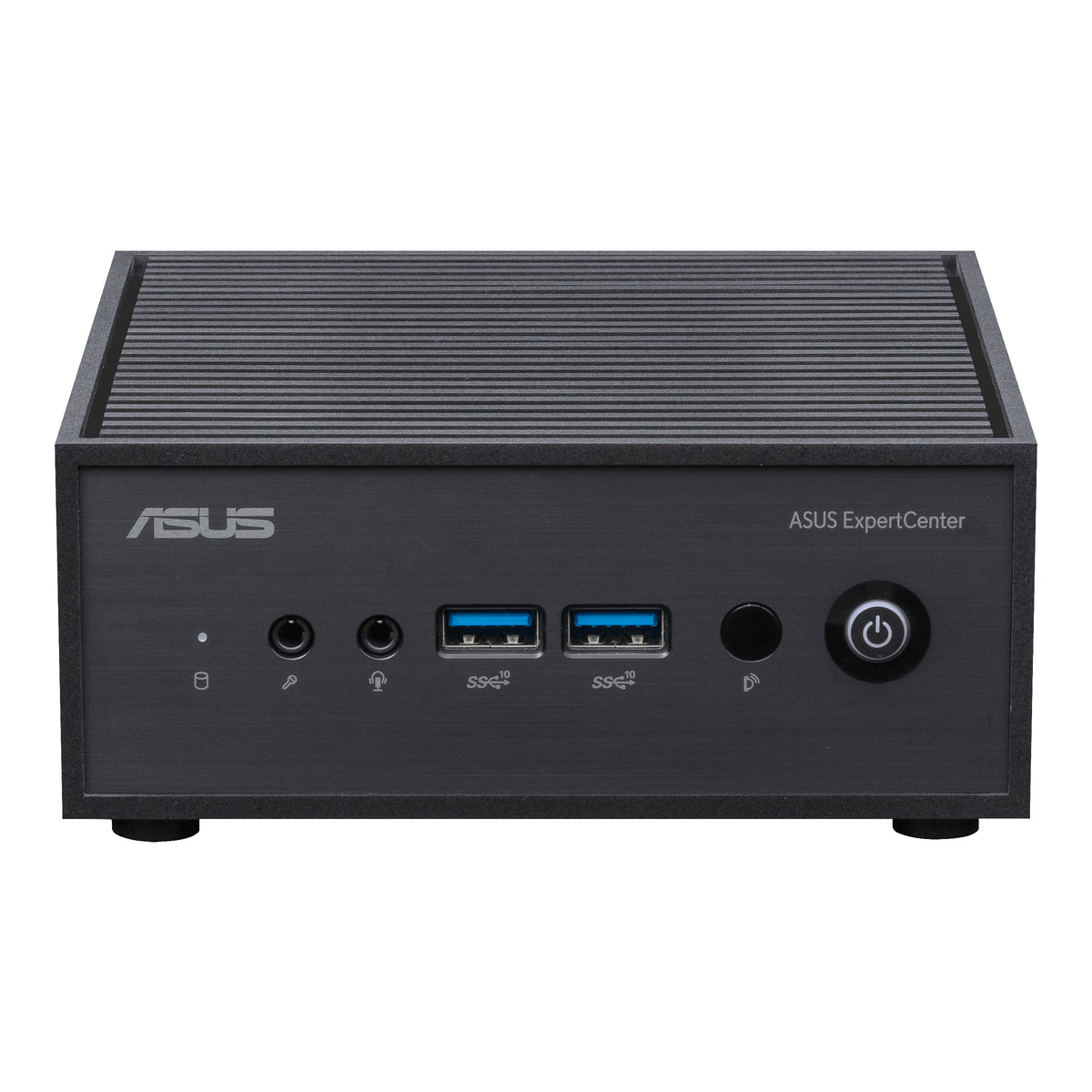 Mini PC Asus Barebone PN42 CPU N100 3.4Ghz 1xDDR4 16GB 3200Mhz SODIMM M.2 2280 G3 HDMI DP Wi-Fi6E Sin RAM Sin SSD Sin SO