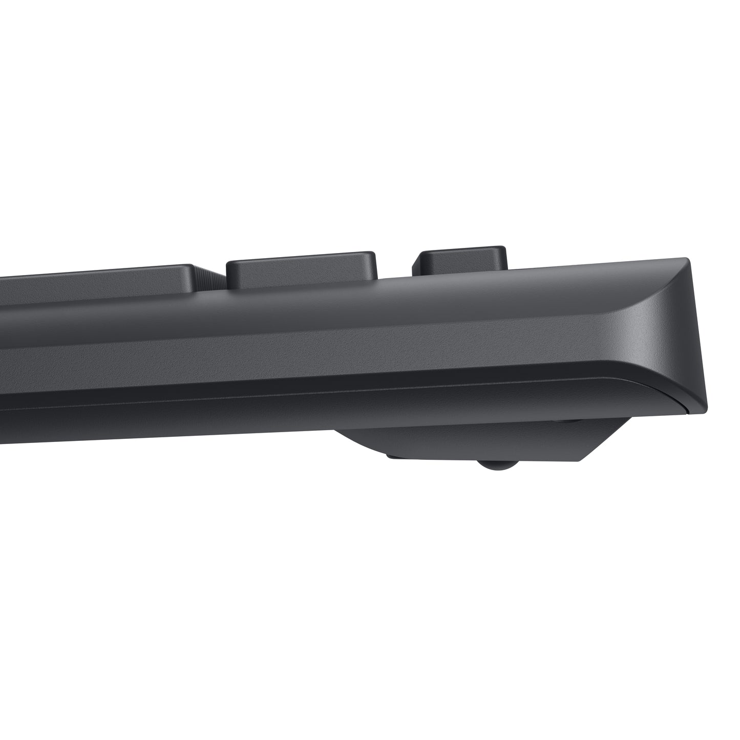 DELL KM3322W teclado Ratón incluido Oficina RF inalámbrico Negro