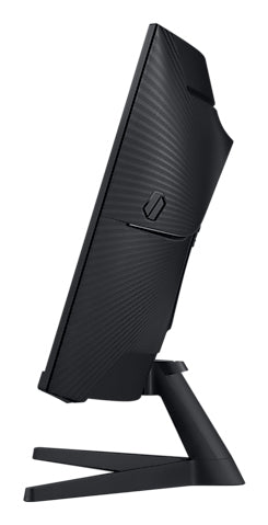 Samsung Odyssey G5 G55C monitor de computadora 81.3 cm (32") 2560 x 1440 Pixeles Wide Quad HD LCD Negro