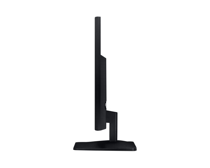 Samsung LS22A336NHLXZX monitor de computadora 55.9 cm (22") 1920 x 1080 Pixeles Full HD Negro
