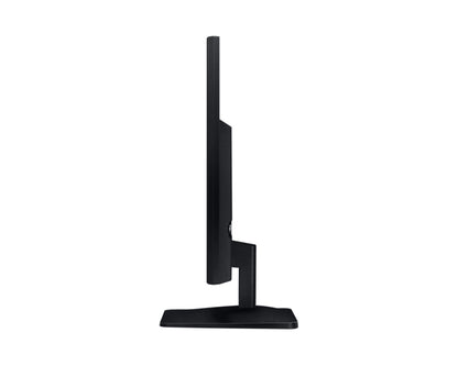 Samsung LS22A336NHLXZX monitor de computadora 55.9 cm (22") 1920 x 1080 Pixeles Full HD Negro