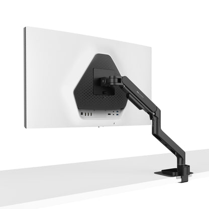 BenQ Ergo Arm BSH01 114.3 cm (45") Escritorio Negro
