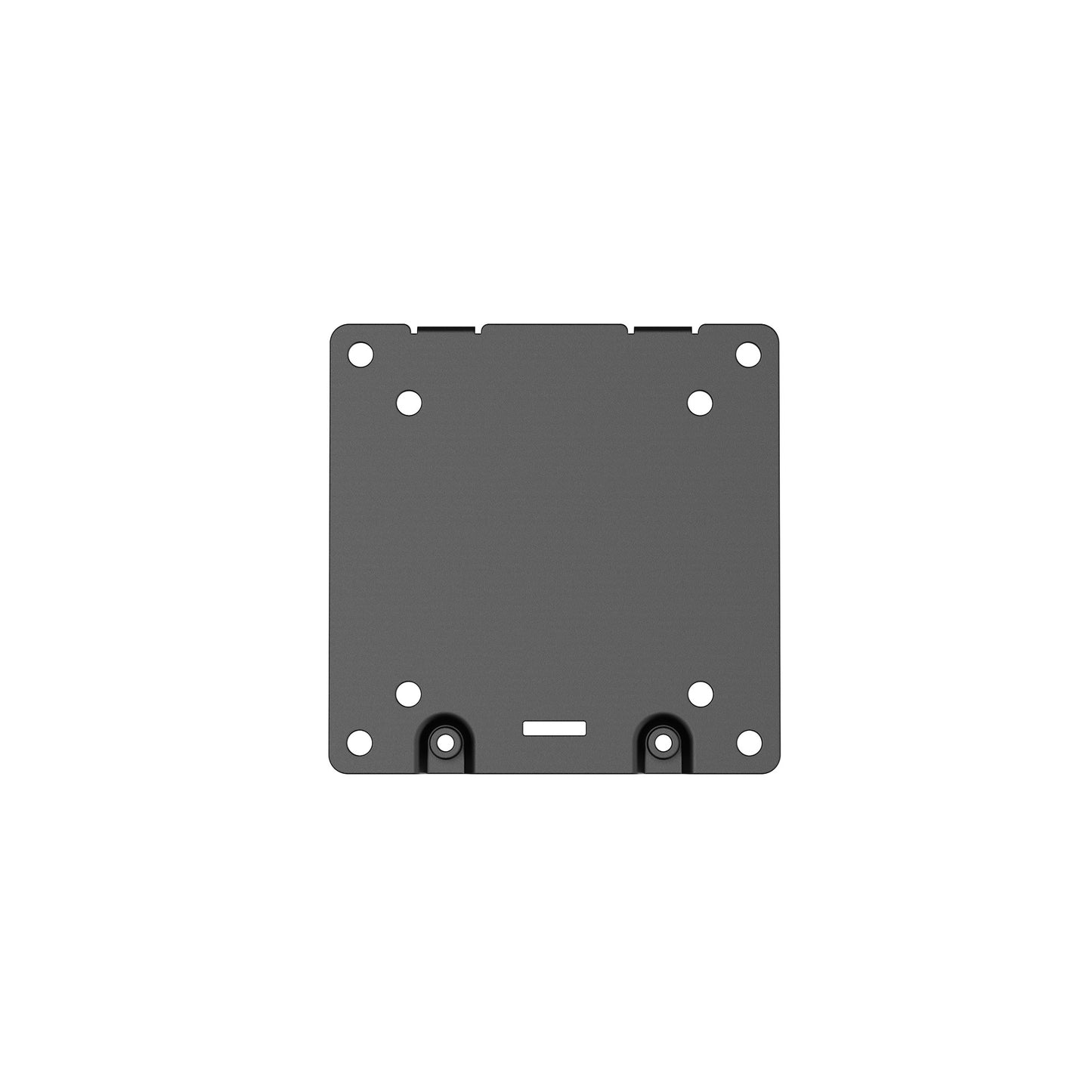 Soporte Monitor  Manhattan p/1 Monitor 17 a 57 Escritorio pistón