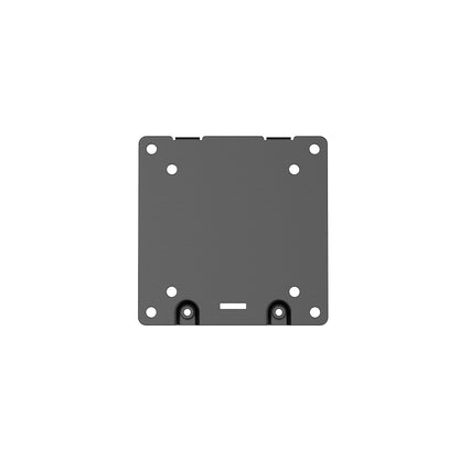Soporte Monitor  Manhattan p/1 Monitor 17 a 57 Escritorio pistón