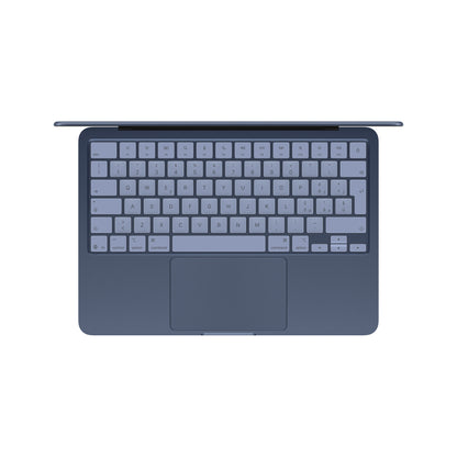 Apple MacBook Neo Apple A A18 Pro Computadora portátil 33 cm (13") 8 GB 256 GB SSD Wi-Fi 6E (802.11ax) macOS Tahoe Indigo