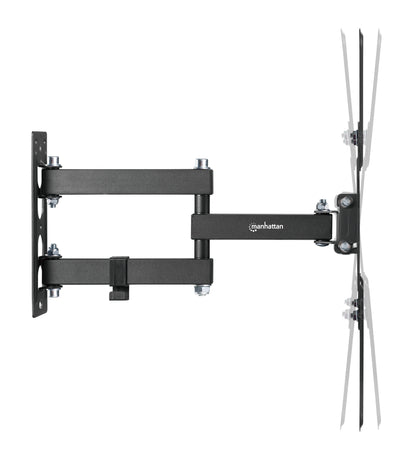 Manhattan 462624 soporte para TV 139.7 cm (55")