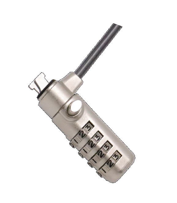 Manhattan 440493 cable antirrobo 1.8 m