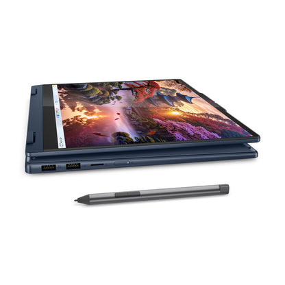 Laptop Lenovo IdeaPad 5 2-in-1 14" WUXGA AMD Ryzen AI 7-350 50 TOPS 16GB 512GB Radeon 860M W11 Home Copilot+PC Wi-Fi 7