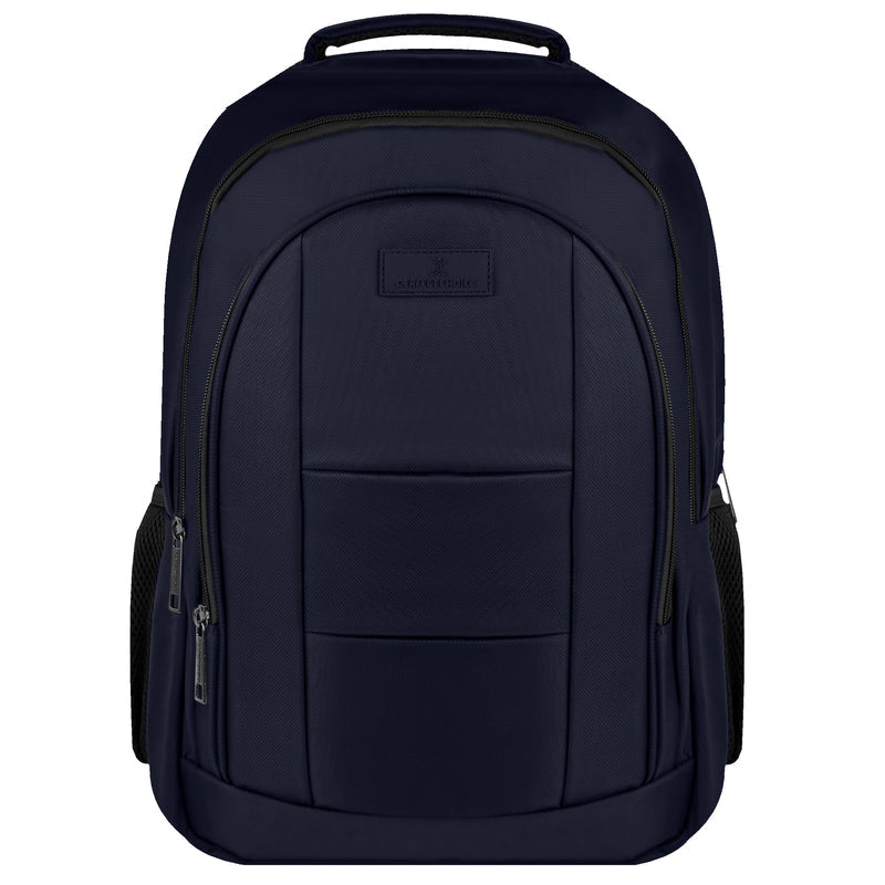 MOCHILA PERFECT CHOICE PARA LAPTOP 15-6 17" COMFORT  AZUL