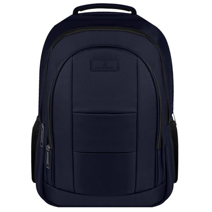 MOCHILA PERFECT CHOICE PARA LAPTOP 15-6 17" COMFORT  AZUL
