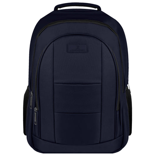MOCHILA PERFECT CHOICE PARA LAPTOP 15-6 17" COMFORT  AZUL