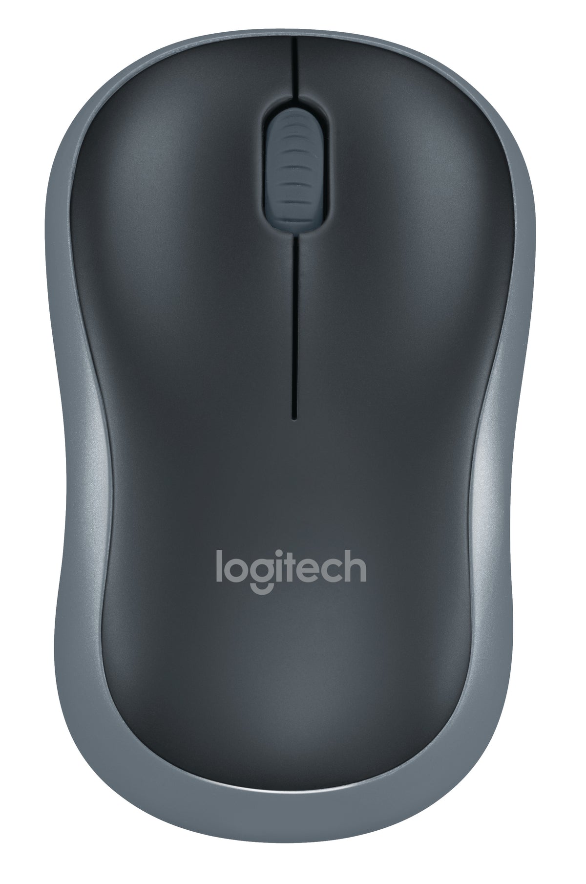Logitech 910-002225 ratón Oficina Ambidiestro RF inalámbrico Óptico 1000 DPI