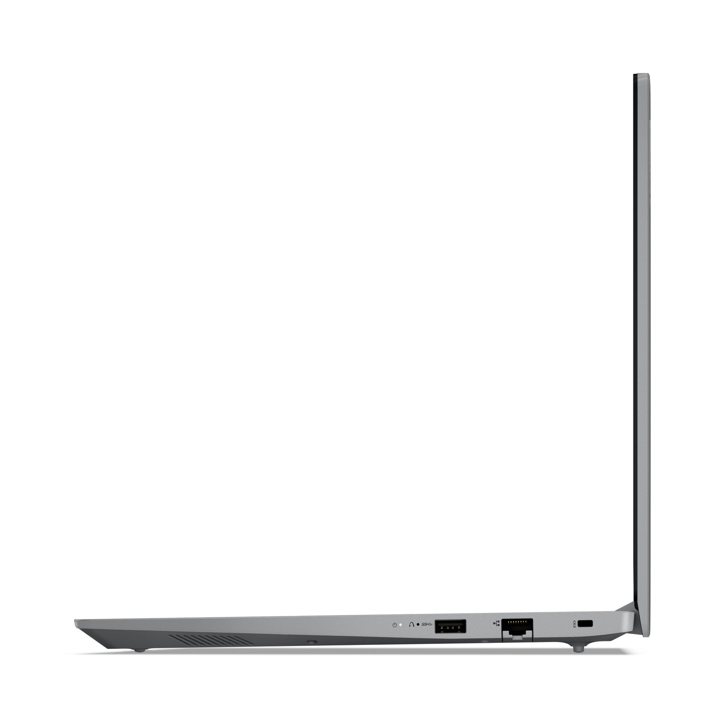 Lenovo V15 G4 AMN AMD Ryzen™ 3 7320U Computadora portátil 39.6 cm (15.6") Full HD 16 GB LPDDR5-SDRAM 512 GB SSD Wi-Fi 6 (802.11ax) Windows 11 Home Gris Español