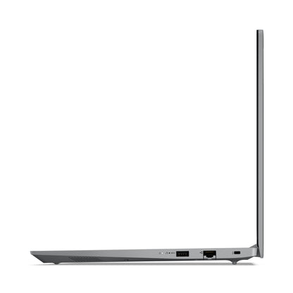 Lenovo V15 G4 AMN AMD Ryzen™ 3 7320U Computadora portátil 39.6 cm (15.6") Full HD 16 GB LPDDR5-SDRAM 512 GB SSD Wi-Fi 6 (802.11ax) Windows 11 Home Gris Español