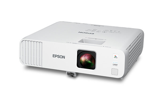 Epson PowerLite L210W 4500 lúmenes ANSI 3LCD WXGA (1280x800) Blanco