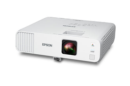 Epson PowerLite L210W 4500 lúmenes ANSI 3LCD WXGA (1280x800) Blanco