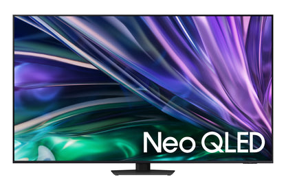 Televisor Samsung 55" QN85D Smart TV NEO QLED Neural Quantum Processor 4K (Resolucion 3840x2160)