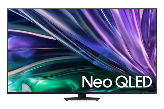 Televisor Samsung 55" QN85D Smart TV NEO QLED Neural Quantum Processor 4K (Resolucion 3840x2160)