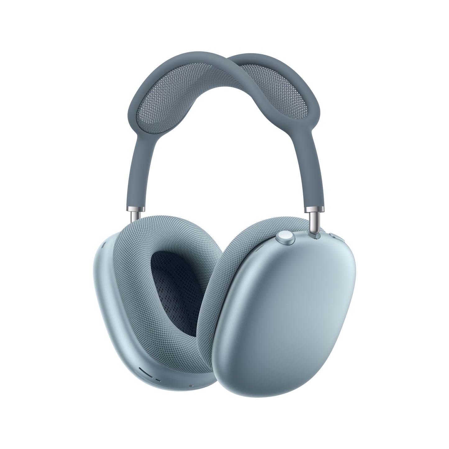 Apple AirPods Max 2 Auriculares Inalámbrico Diadema Llamadas/Música USB Tipo C Bluetooth Azul