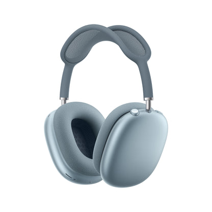 Apple AirPods Max 2 Auriculares Inalámbrico Diadema Llamadas/Música USB Tipo C Bluetooth Azul