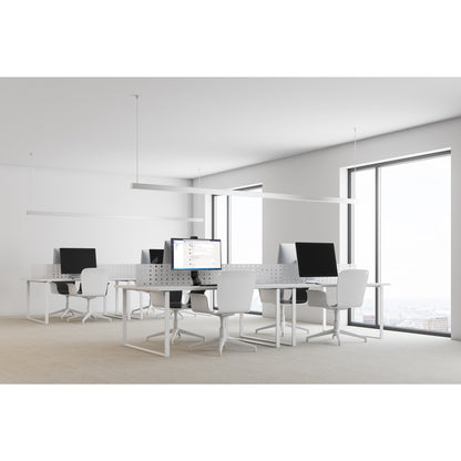 Kensington K55512WW soporte para pantalla plana Negro