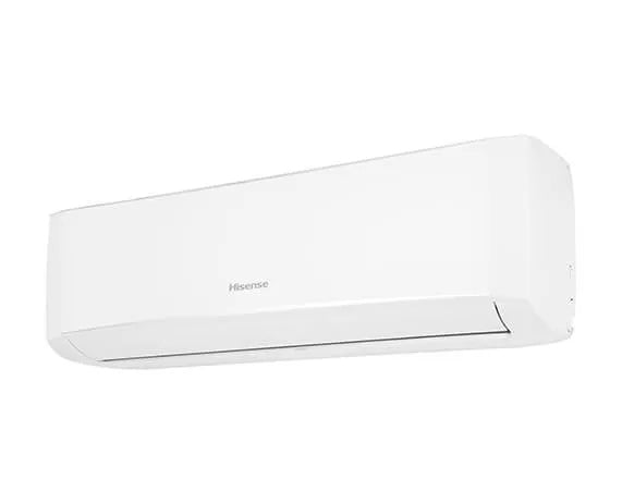 Minisplit Hisense (D90) 220V (Solo Frío) 1 TR SEER 17.01