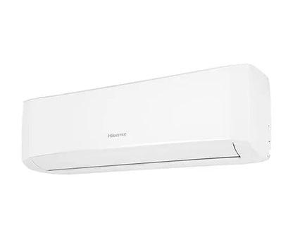 Minisplit Hisense (D90) 220V (Solo Frío) 1 TR SEER 17.01