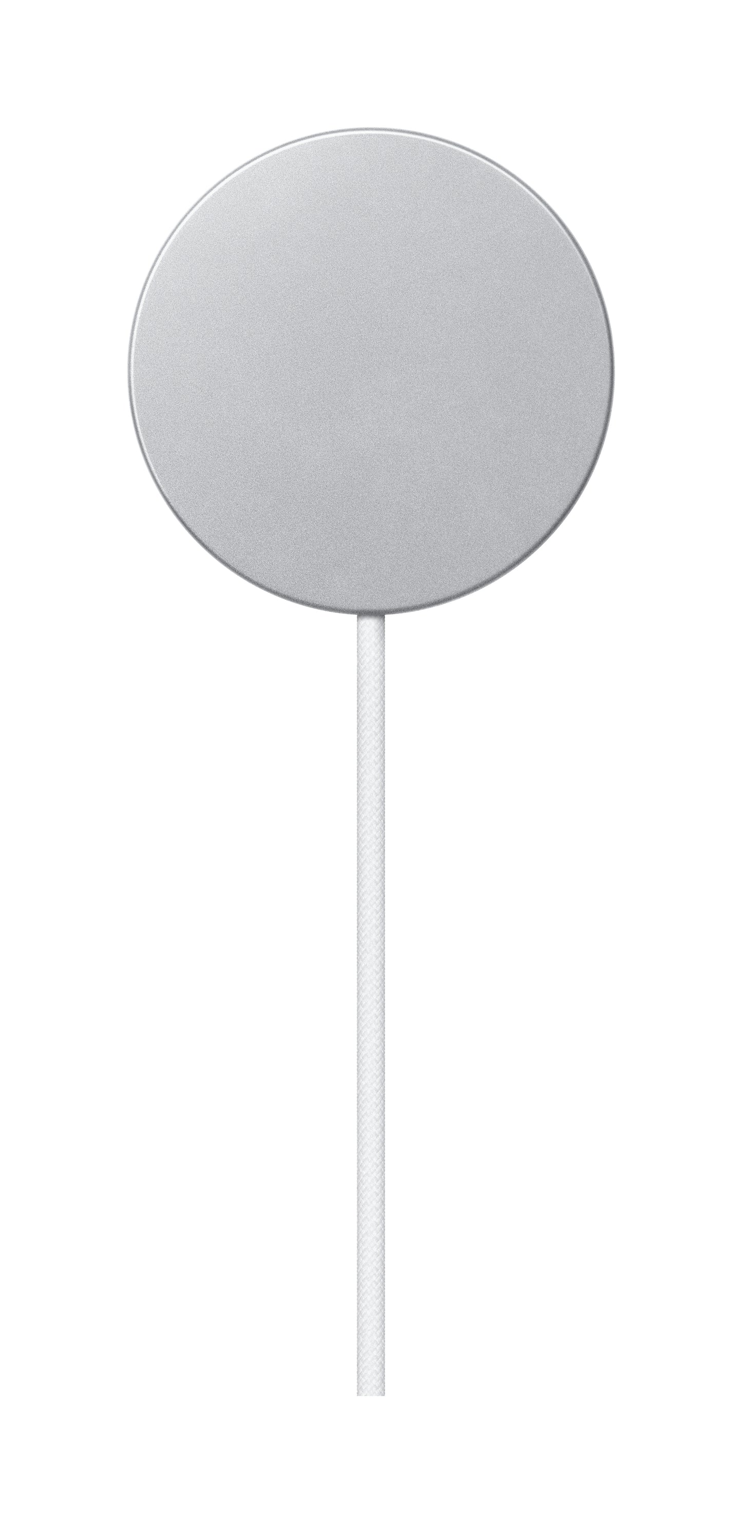 Apple MGDM4AM/A cargador de dispositivo móvil Audífonos, Smartphone Blanco USB Cargador inalámbrico Carga rápida Interior