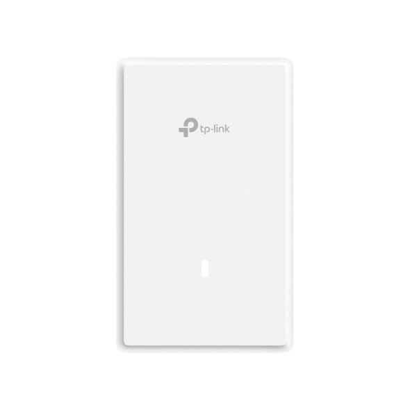 TP-Link Omada EAP725-Wall 5012 Mbit/s Blanco Energía sobre Ethernet (PoE)