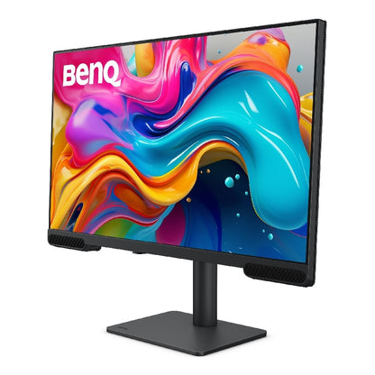 BenQ PV3200U monitor de computadora 80 cm (31.5") 3840 x 2160 Pixeles 4K Ultra HD LCD Gris