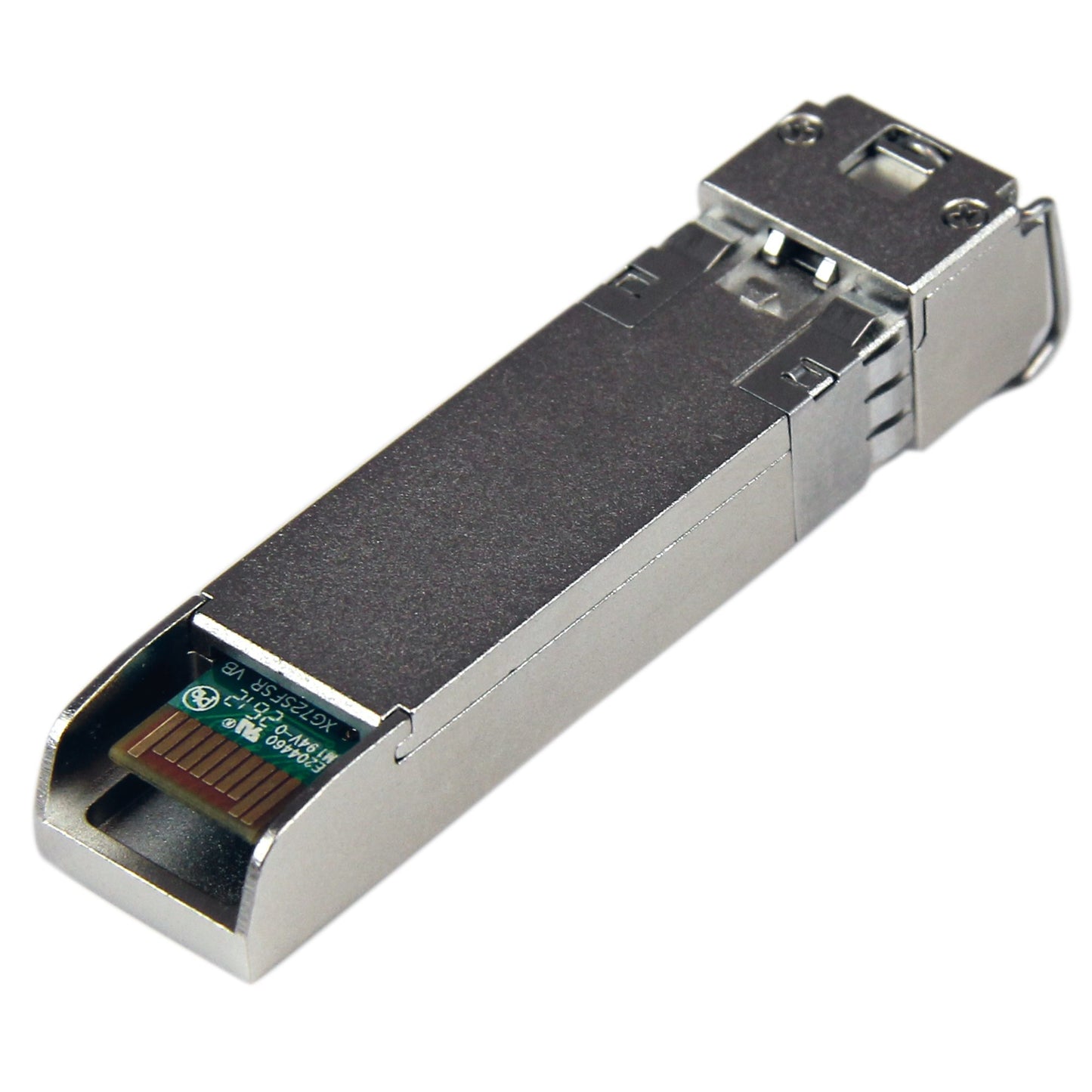 StarTech.com GLCLHSMDST módulo de red del transceptor Fibra óptica 1250 Mbit/s