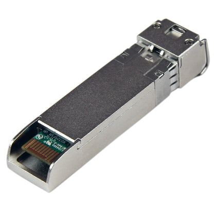 StarTech.com GLCLHSMDST módulo de red del transceptor Fibra óptica 1250 Mbit/s