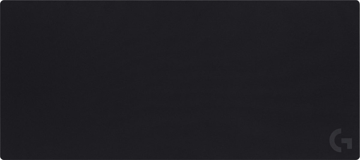 Mouse Pad Logitech G840 Gaming XL Color Negro