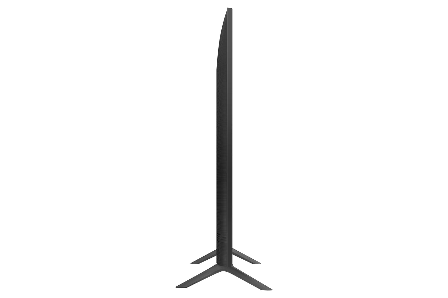 Televisor Samsung 75" CU7000 Crystal Smart TV UHD 4K Resolución 3840x2160